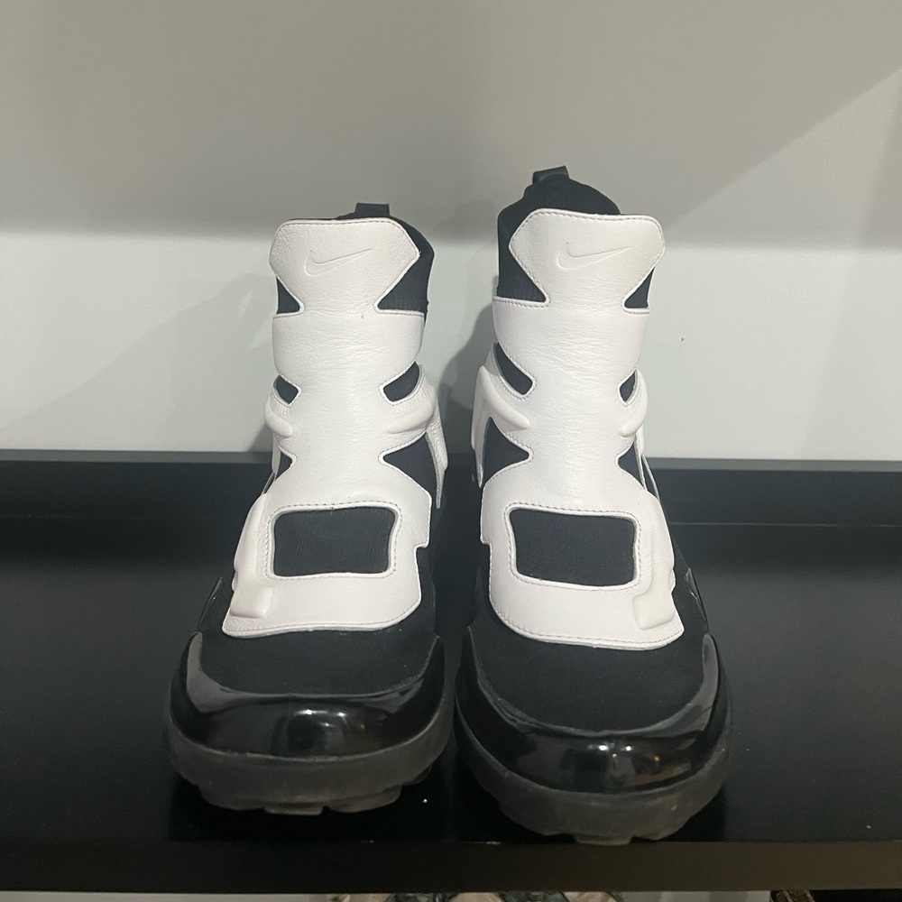 Nike high top sneakers